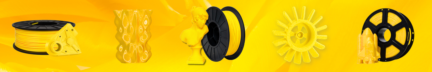 Yellow Filament