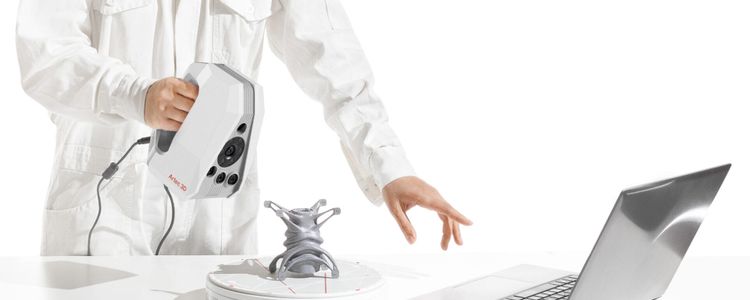 3D Scanners
