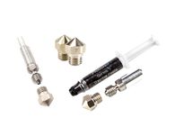 FlashForge Accessories & Upgrades