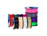 MH Build Series PLA Bundles