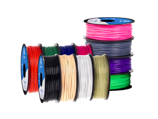 MH Build Series PLA Bundles