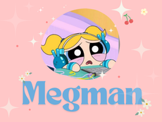 MEGMAN