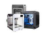 Fully Enclosed 3D Printers