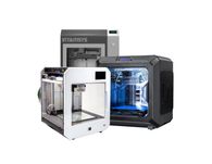 Fully Enclosed 3D Printers