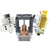 1.75mm 3D Printer Hotends