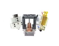 1.75mm 3D Printer Hotends