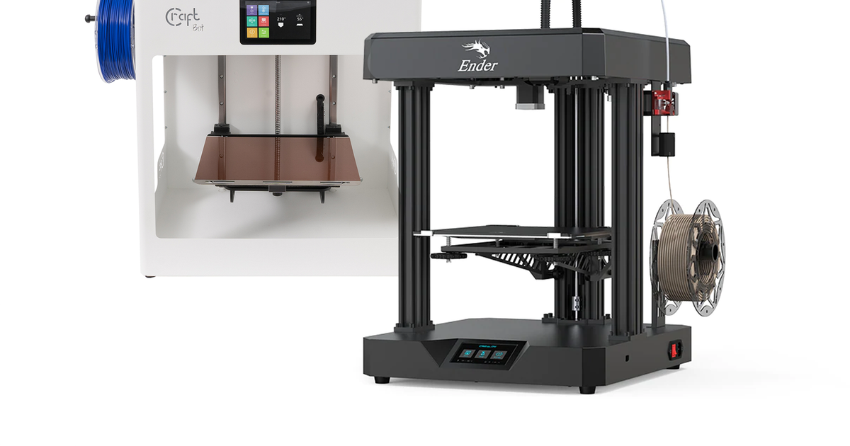 CoreXY 3D Printers | MatterHackers