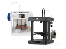 CoreXY 3D Printers
