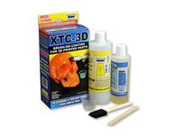 XTC-3D High Performance 3D Print Coating