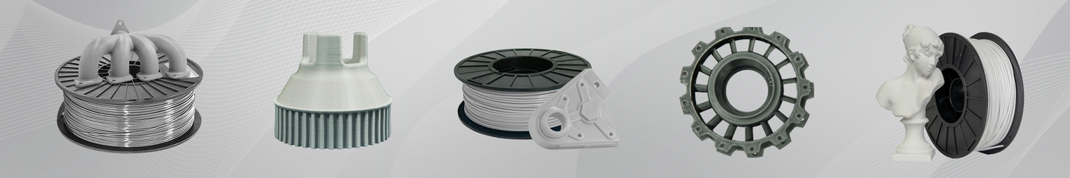Gray Filament
