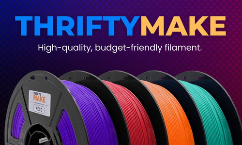 ThriftyMake Filament
