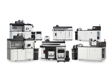 HP MJF 3D Printers