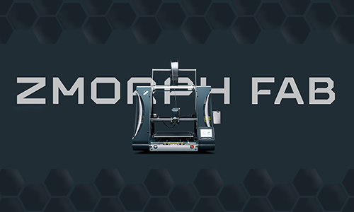 ZMorph 3D Printers