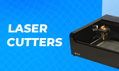 Laser Cutters
