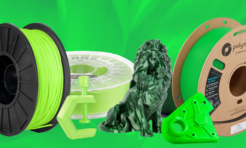 Green Filament