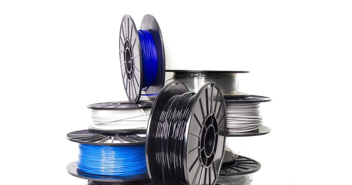 Clearance 3D Printers, Materials, and More | MatterHackers