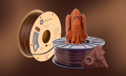 Brown Filament