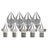Raise3D Wear Resistant Nozzles