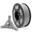 Gray 3D Printer Filament