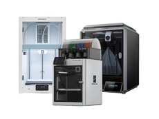 Best Sellers - 3D Printers