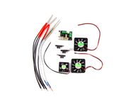 Raise3D Component Parts