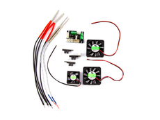 Raise3D Component Parts