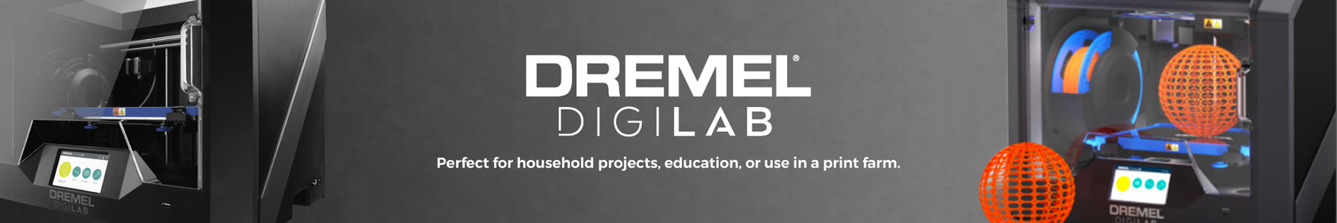 Dremel 3D Printers