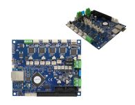 TMC2660 Controller Boards