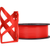 Red 3D Printer Filament