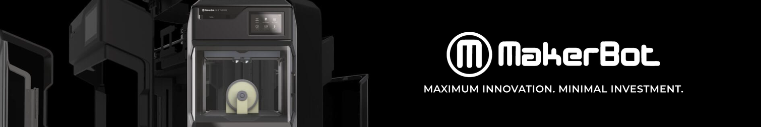 MakerBot 3D Printing Filament