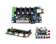 Panucatt Controller Boards