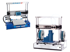 MAKEiT 3D Printers