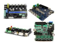 5 Stepper Max Controller Boards