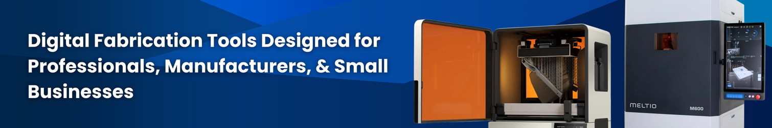 Enterprise 3D Printers