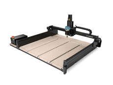 Inventables CNC Machines