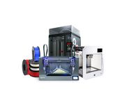 3D Printer Professional Bundles