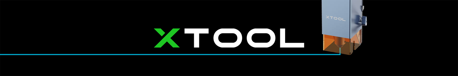 xTool Machines & Accessories
