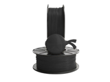 Black TPU Filament
