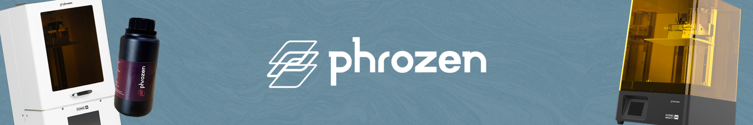 Phrozen3D