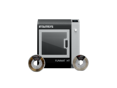 Intamsys FunMat HT Enhanced Spare Parts and Accessories
