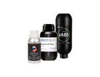 Standard 3D Printer Resins