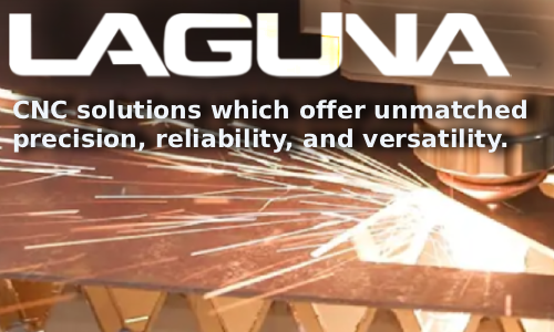 Laguna Tools CNC Machines
