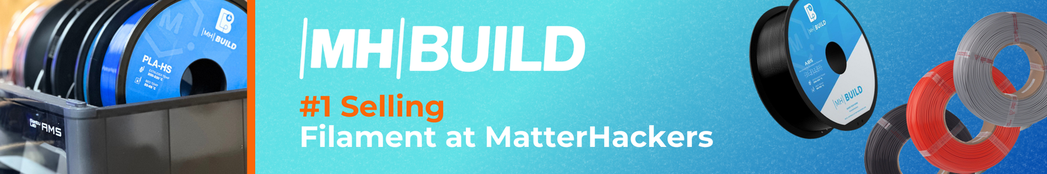 MH Build Series Filament