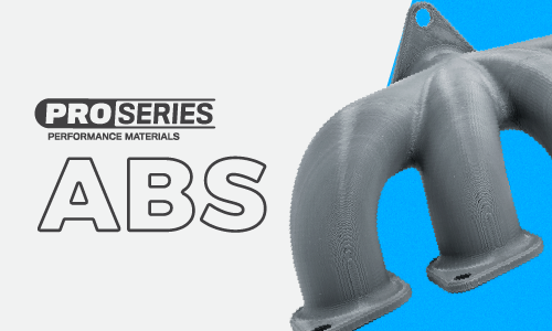 PRO Series ABS
