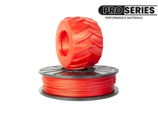 Red PRO Series Filament