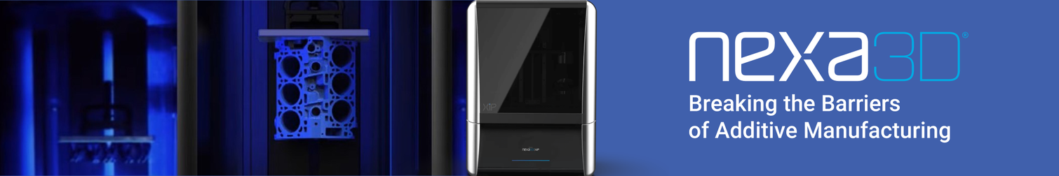 Nexa3D Products