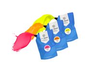 MH Build Series Resin