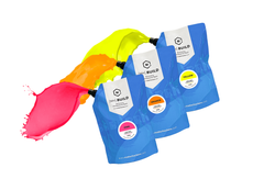 MH Build Series Resin