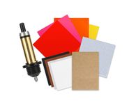 Bambu Lab Materials for Blade Cutting