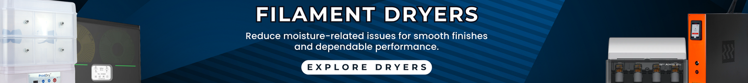 Explore Filament Dryers!